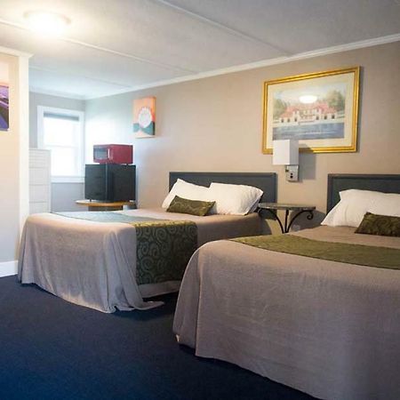 Sea Turn Motel York Exterior foto